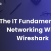 دوره Maltrak – The IT Fundamentals: Intro To Networking With Wireshark