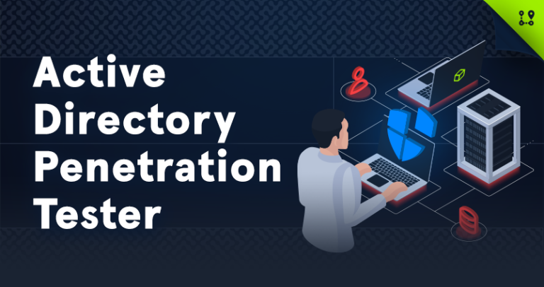 مسیر یادگیری HTB Academy – Active Directory Penetration Tester ...