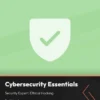 دوره Packt Publishing – Cybersecurity Essentials: Security Expert, Ethical Hacking