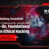 دوره EC Council – Ethical Hacking Essentials (EHE) v2